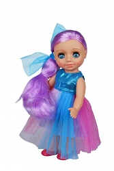 Ася праздничная 3