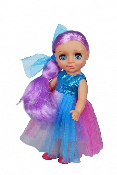 Ася праздничная 3