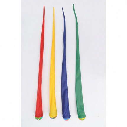 Игра "Камета"набор 4шт.однацветные четыре цвета