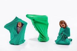 Сенсорный мешок 120х50