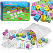 Игра развивающая  "Арифметика"