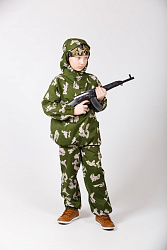 Разведчик "Летний"