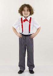 Комбинезон Стиляги для мальчика