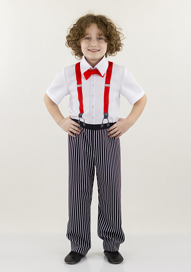 Комбинезон Стиляги для мальчика