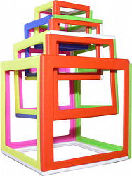 Конструктор Тико. Тако, 24 детали