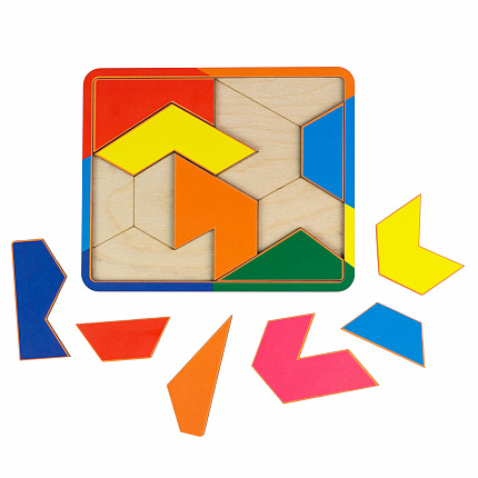 Тетрис Фигуры