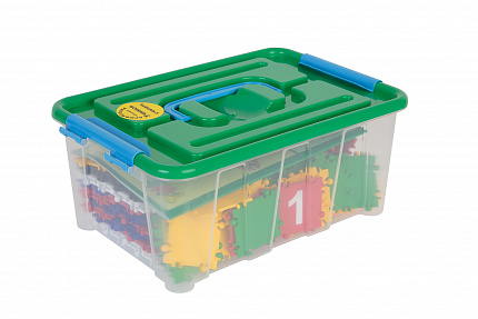 Настенная панель "Веселый грибочек"