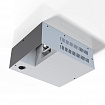 Интерактивный пол «Знайка» в корпусе Kinect