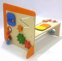 Развивающий мульти-центр "Манипано"