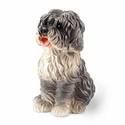 Собака Артошка