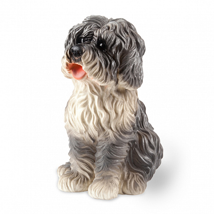 Собака Артошка