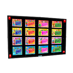 Интерактивный дисплей 65 Дюйма