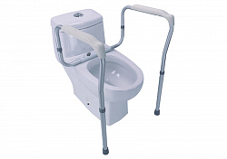 Поручень к туалету