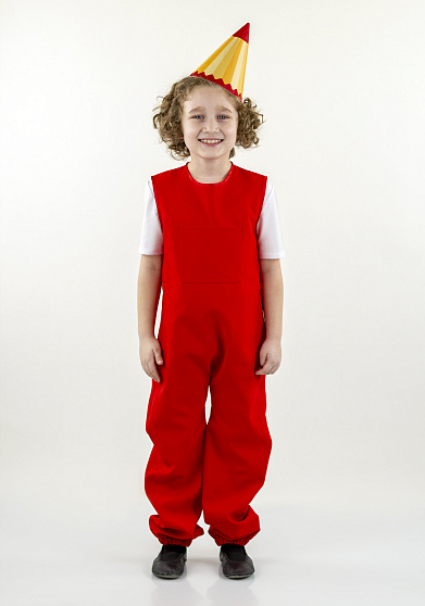 Костюм Карандаша для детей