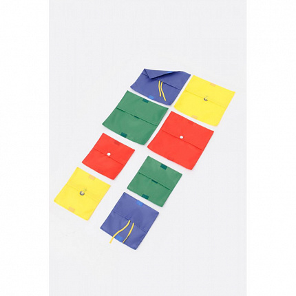 Игровое поле "Застежки"