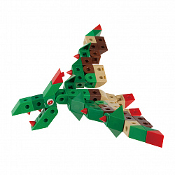 Конструктор "Дино парк"