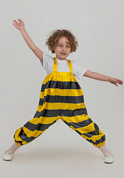 Пчелка / Комбинезон малышковый