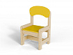 Стул Ростик регурируемый, 1-3 р.г.