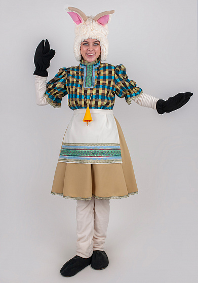 Костюм Козы для взрослого