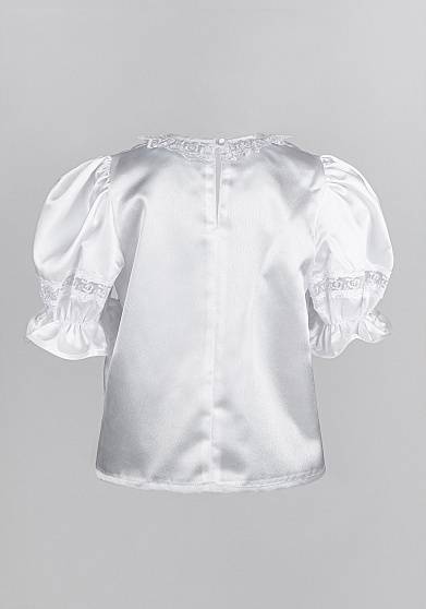 Русская народная блузка Славянка