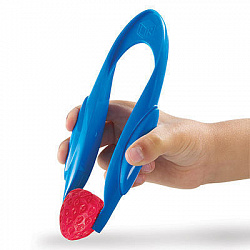 Развивающая игрушка "Фигурки Фрукты"  (108 элементов)