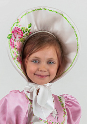 Кукла Эльза капор