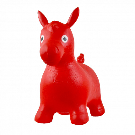 Мяч резиновый в форме животного 2