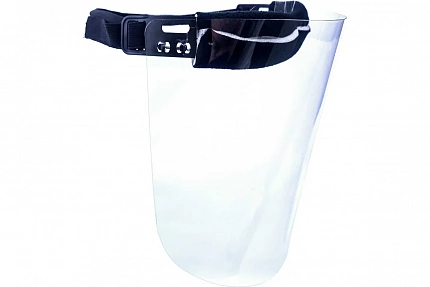 Щиток защитный лицевой