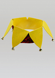 Арлекино головной убор