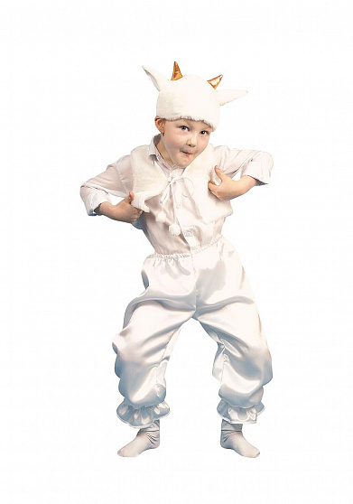 Костюм Козлика для детей