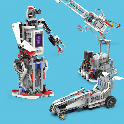 Набор Intelligence Storm