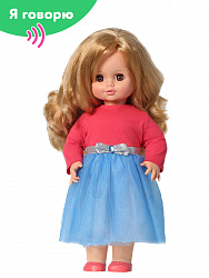 Инна яркий стиль 1