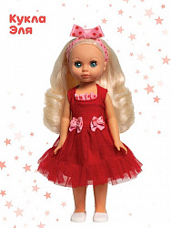 Эля праздничная 6