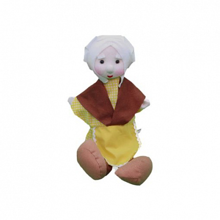 Бабушка Герды