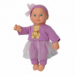 Малышка Балерина