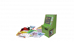 "Азбука финансов" ДОУ мобильная версия "Эконом"