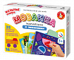 Магнитная игра «Мозаика с заданиями» (16 карточек)