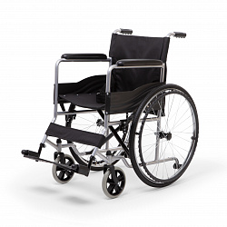 КОЛЯСКА H007 (43см, пневмо)