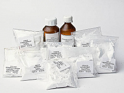 Набор № 11 С "Соли для демонстрации опытов"