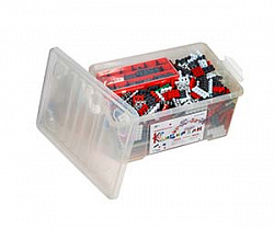 Учебно-методический комплект "КиберФан" ( на 4 чел.) Фанкластик