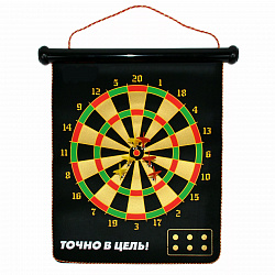 Дартс магнитный BL -1018В