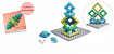 Пазл геометрический 3D