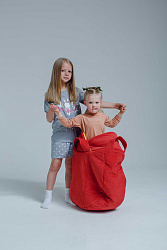 Сенсорное яйцо, размер L (для детей 8-12 лет)