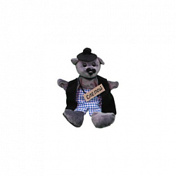 Кот Базилио