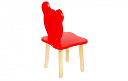 Стул ДЖЕРИ Лисенок