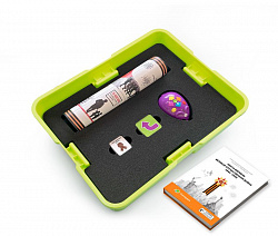 Комплект для группы «Великая Отечественная война. Лента времени» (с роботом)