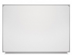 Одноэлементная магнитная полимерная школьная доска 2000х1000 (маркерная)