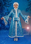 Костюм Снегурочки Ярославны