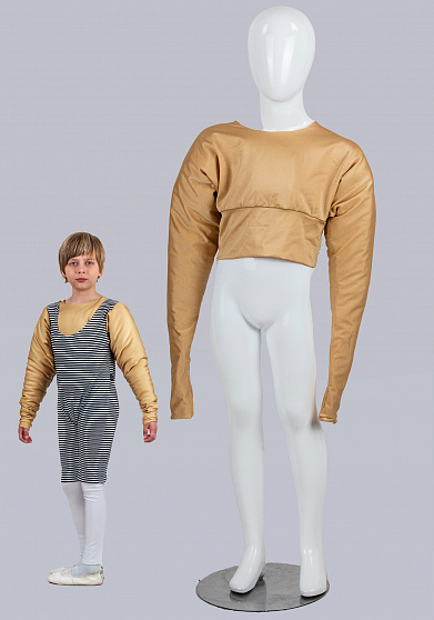 Торс Силача