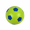 Мяч резиновый футбольный №2 PVC